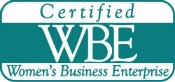 Women Business Enterprise Certification